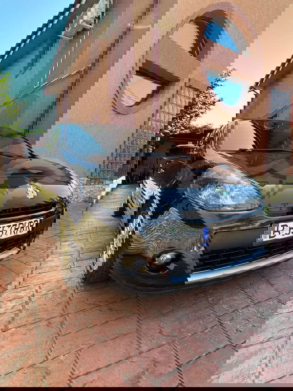 Renault Clio III [2005 - 2013] 2011