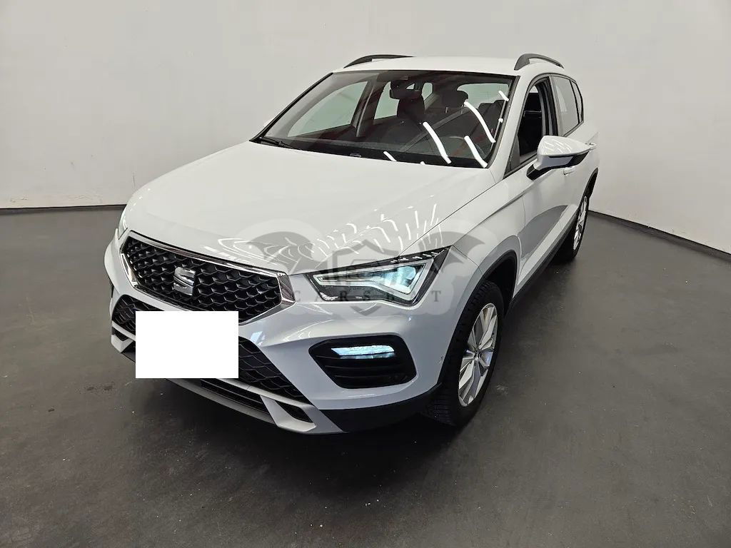 Seat Ateca 1.5 TSI DSG7 Style 2022