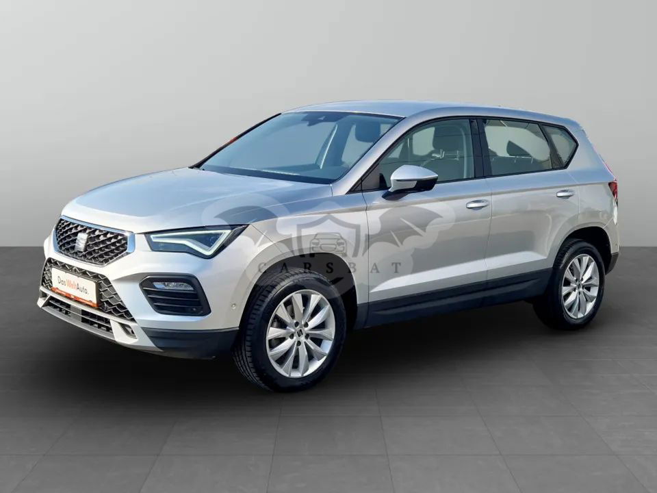 Seat Ateca 1.5 TSI DSG7 Style 2022