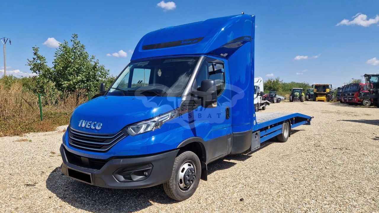 Iveco Daily 2023