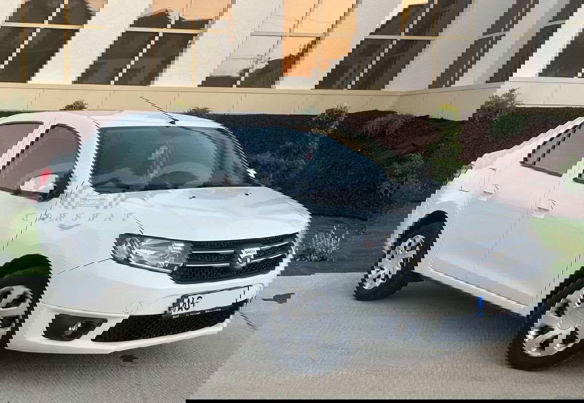 Dacia Logan II [2012 - 2020] 1.5 Blue dCi Laureate 2016