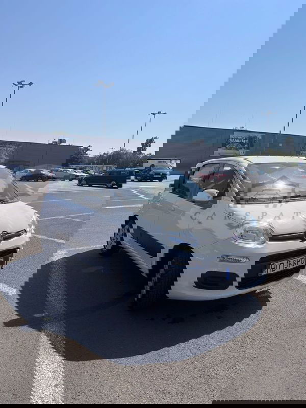 Fiat Panda 2017