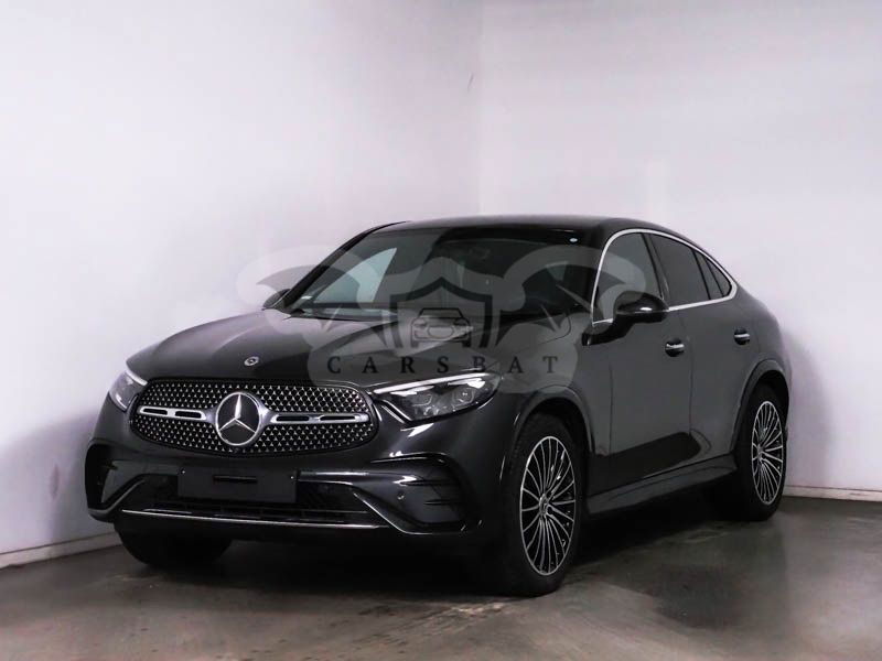 Mercedes-Benz GLC C254 [2023-prezent] 200 4Matic 9G-TRONIC AMG Line Advanced 2024