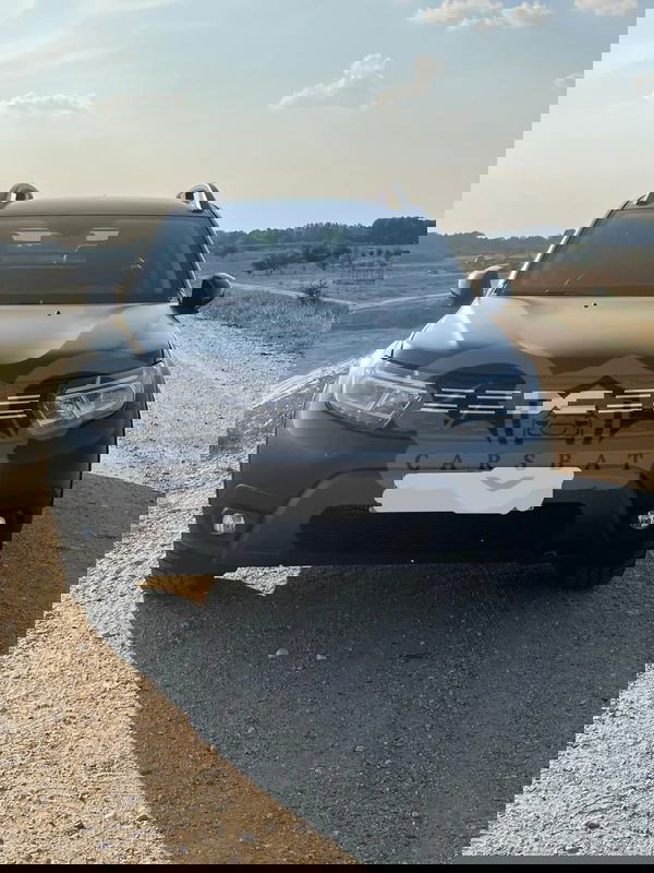 Dacia Duster II [2018 - Prezent] 2023
