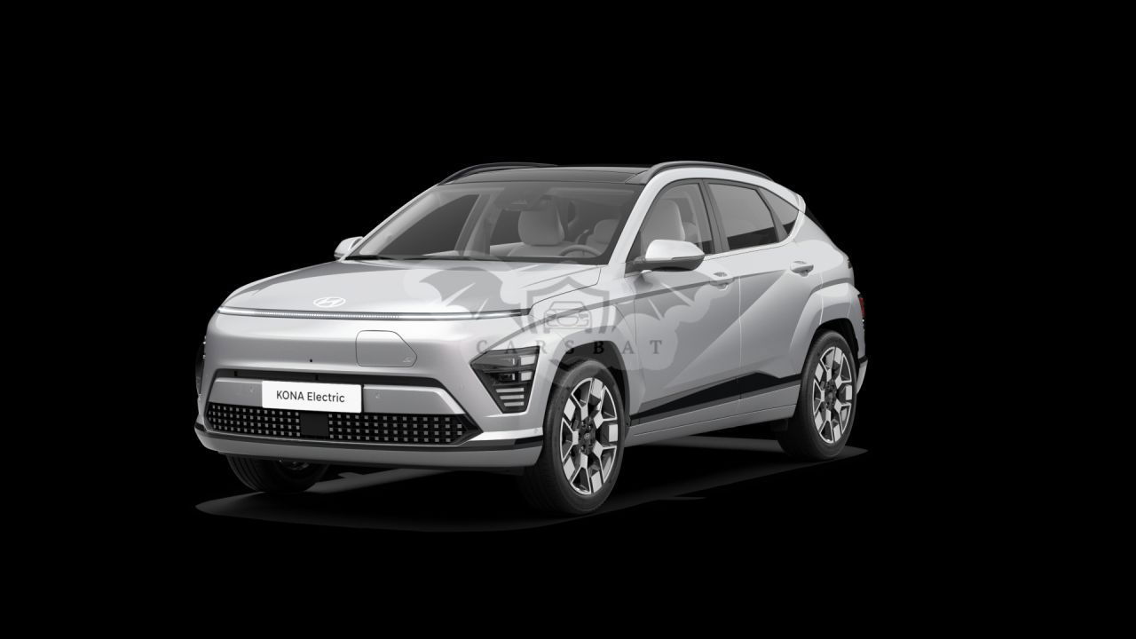 Hyundai Kona 2025