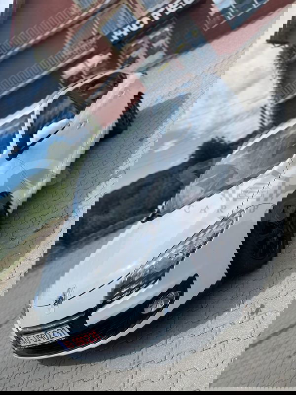 Renault Megane III [2008 - 2016] 1.5 dCi Dynamique Aut. 2014