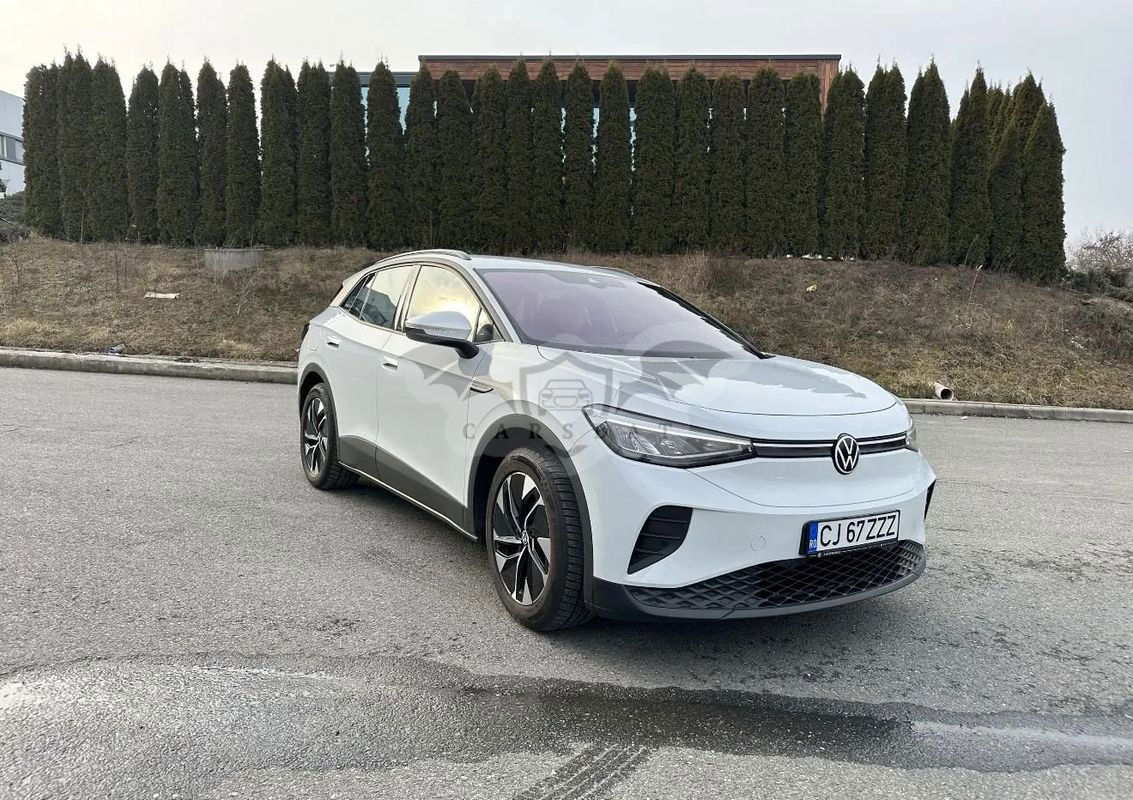 Volkswagen ID.4 77 kWh Pro Performance 2021