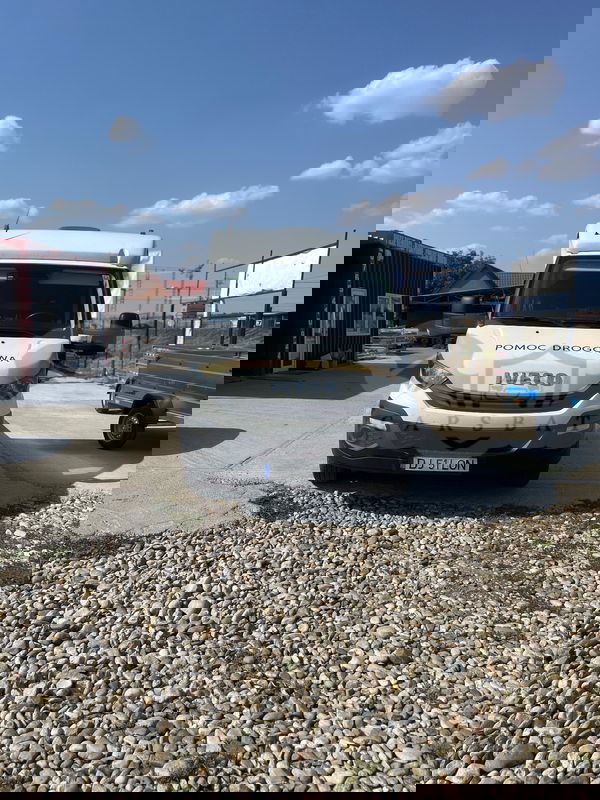 Iveco Daily 2019