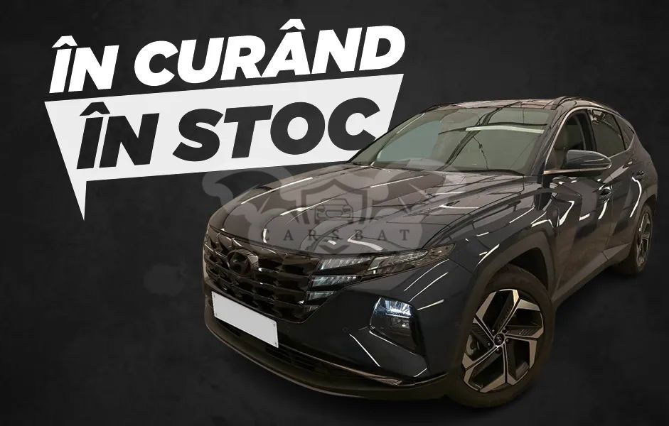 Hyundai Tucson III [2020 - Prezent] PHEV 1.6 l 265 CP 4WD 6AT Premium 2021