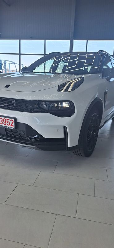 Lynk&Co 01 2025