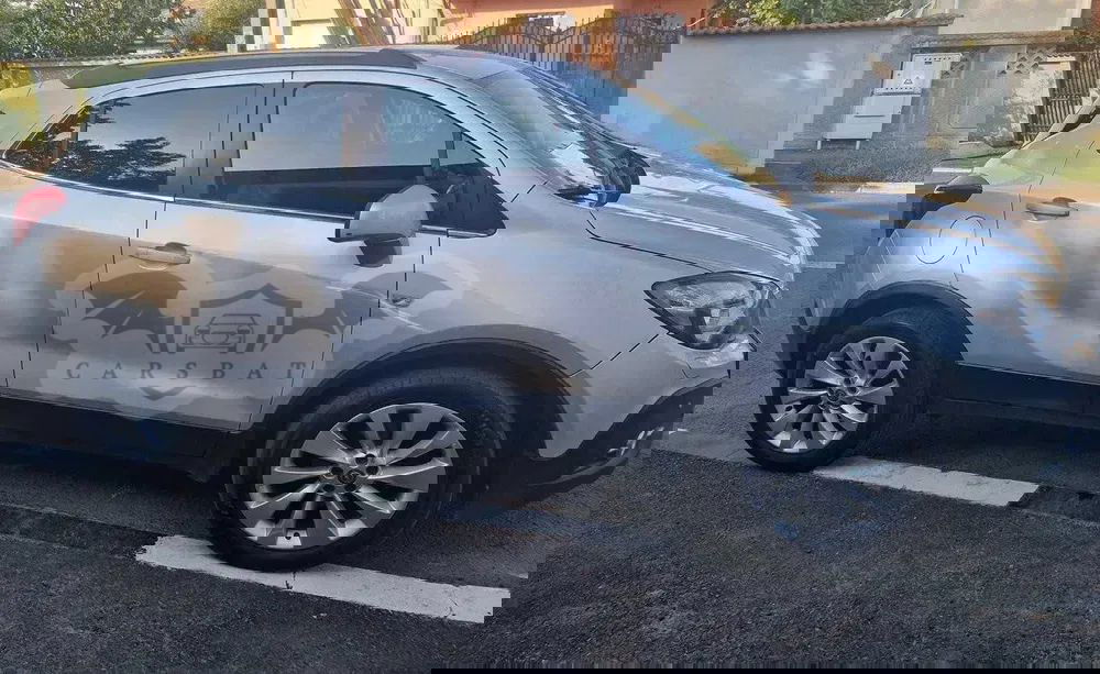 Opel Mokka 1.4 Turbo ECOTEC START/STOP Cosmo 2015