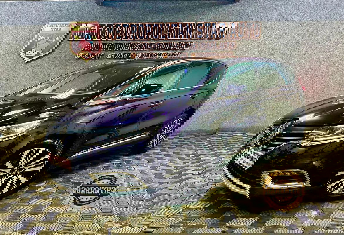 Renault Espace V [2015 - Prezent] 2015