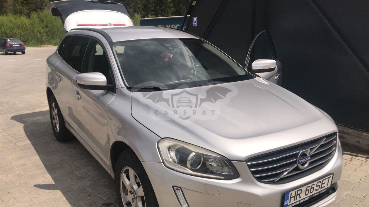 Volvo XC60 I [2008 - 2017] 2014