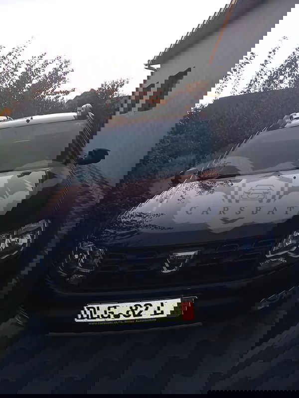 Dacia Duster 1.6 4x4 Ambiance 2018