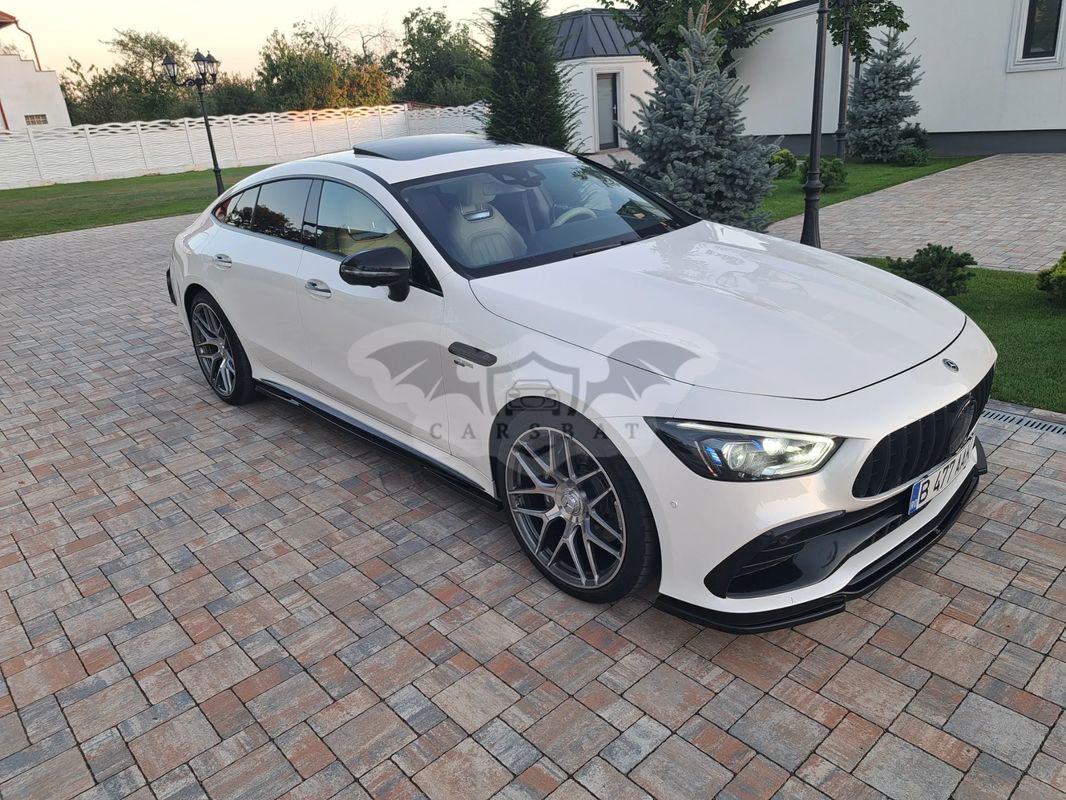 Mercedes-Benz AMG GT 53 4MATIC+ 2020