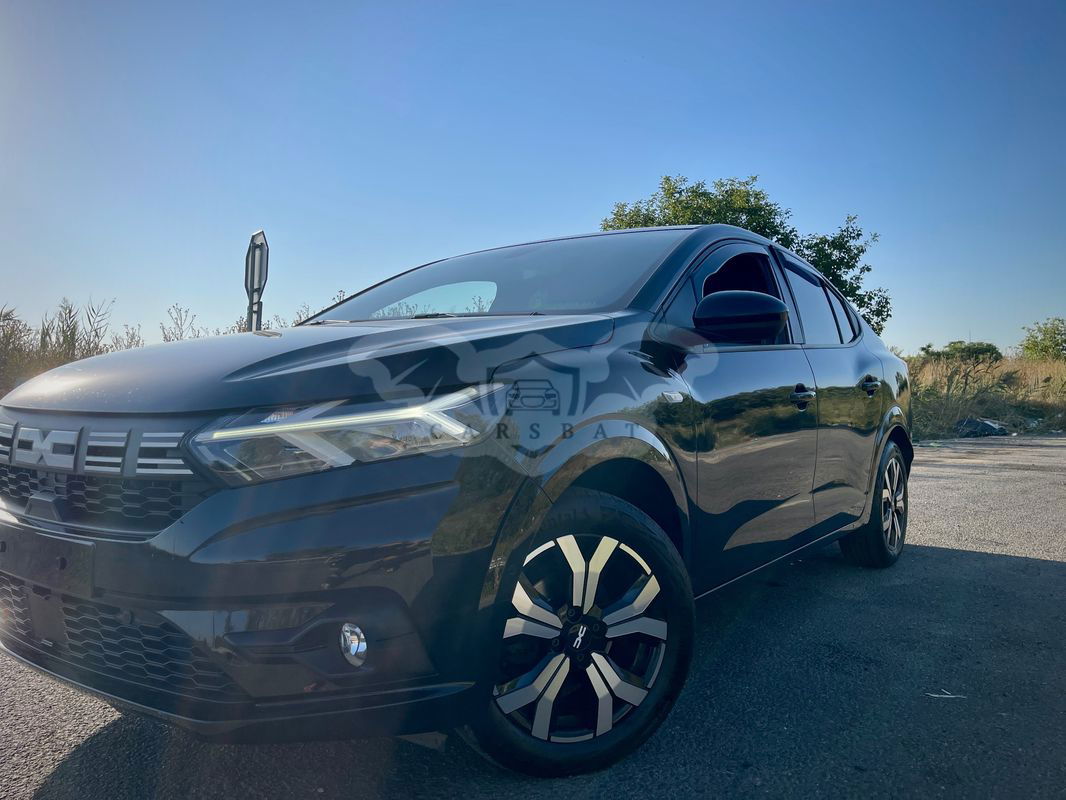 Dacia Logan III [2020 - Prezent] TCe 90 MT6 Prestige 2023