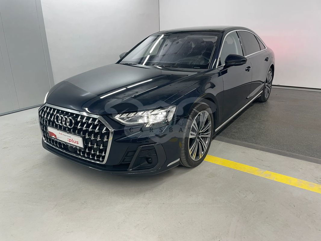 Audi A8 A8L 3.0 60 TFSI e quattro Tiptronic 2023