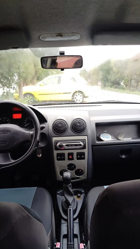 Dacia Logan I [2004 - 2012] 2006