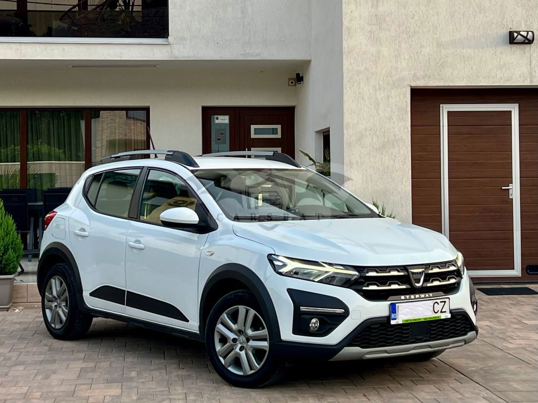 Dacia Sandero III [2020 - Prezent] TCe 90 MT6 Essential 2023