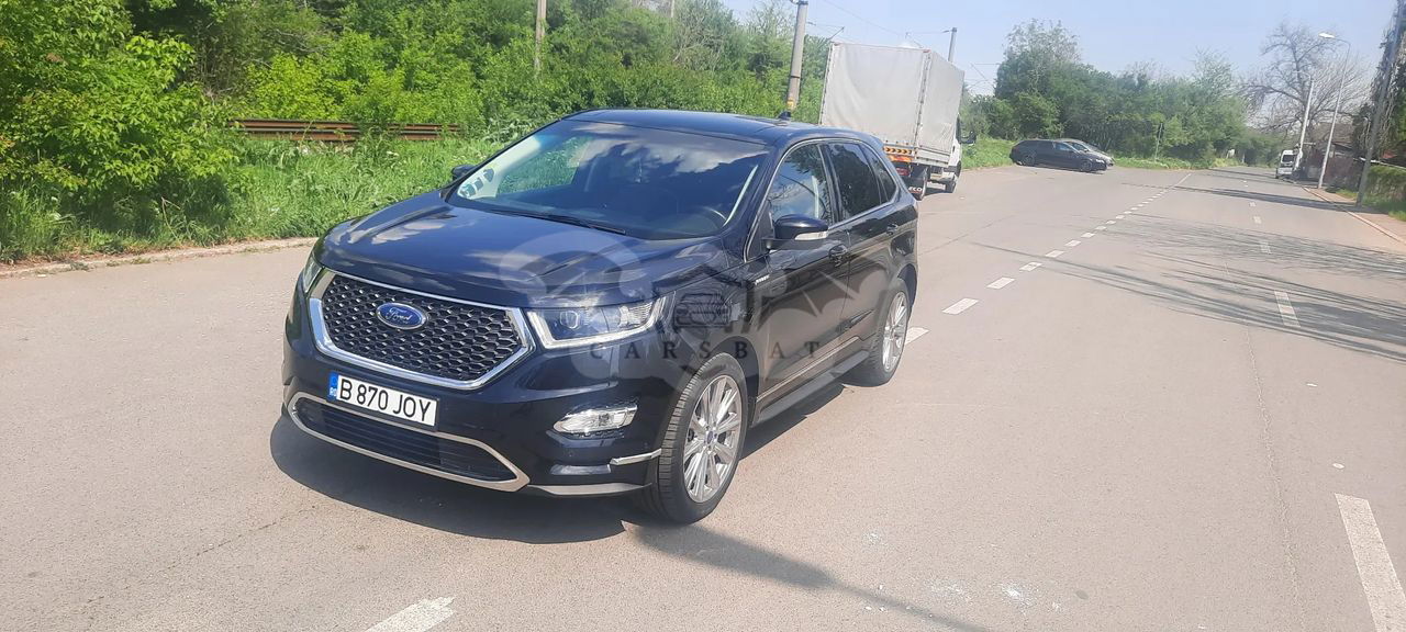 Ford Edge 2.0 TDCi Powershift Vignale 2018