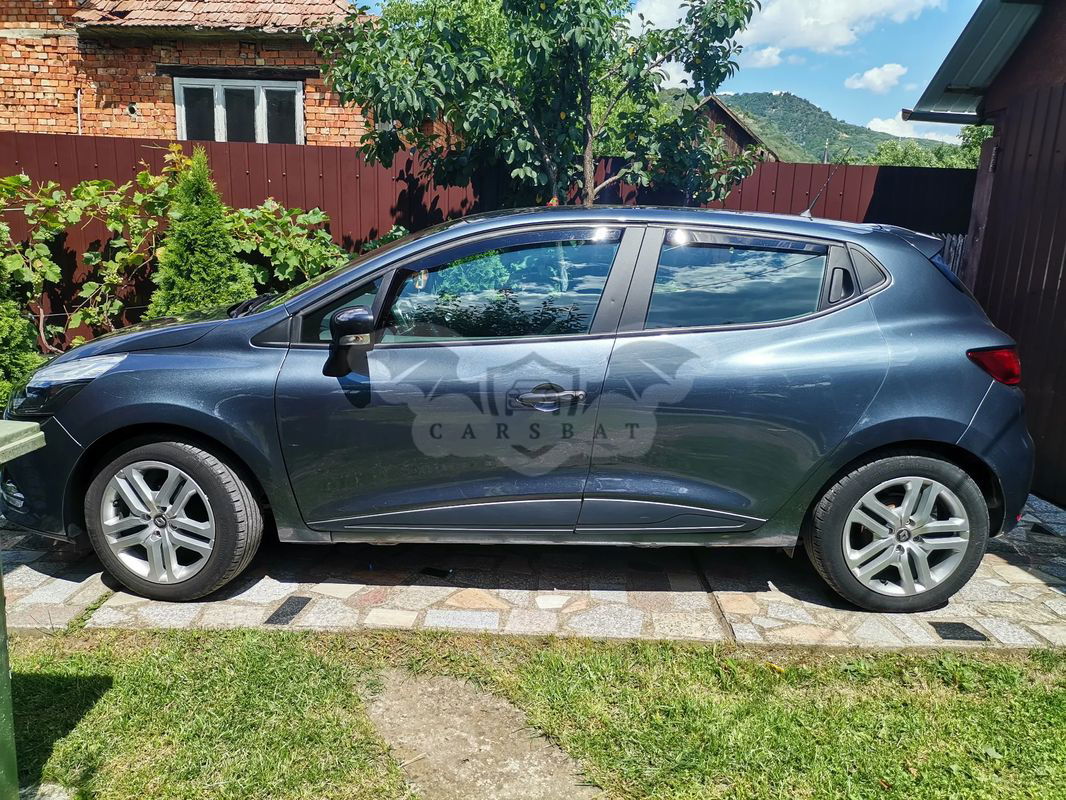 Renault Clio V [2019 - Prezent] Estate TCe Life 2019