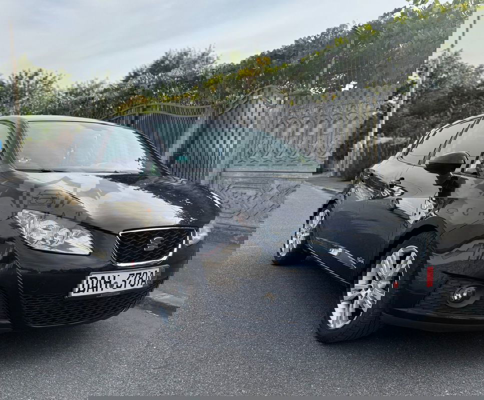 Seat Ibiza IV [2008 - 2017] 1.4 16V Copa 2011