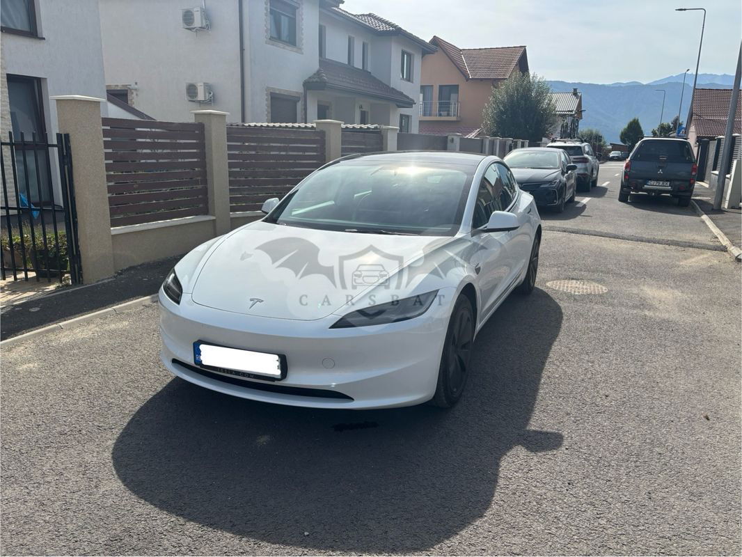 Tesla Model 3 RWD 2024