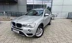 BMW X3 F25 [2010- 2017] xDrive20d Aut. 2015