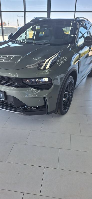 Lynk&Co 01 2025
