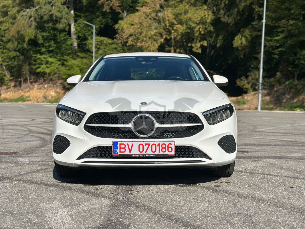 Mercedes-Benz A W177/V177 [ 2018 - Prezent] 250 e 8G-DCT 2023