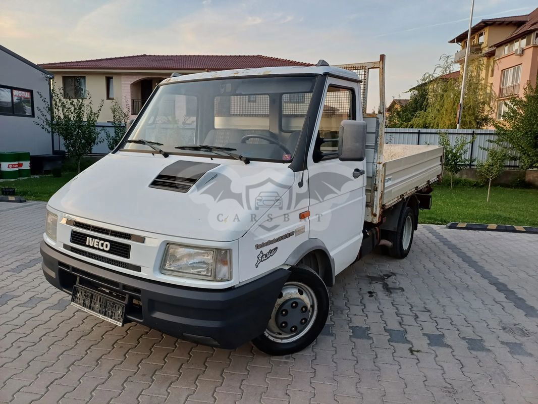 Iveco Daily 1998
