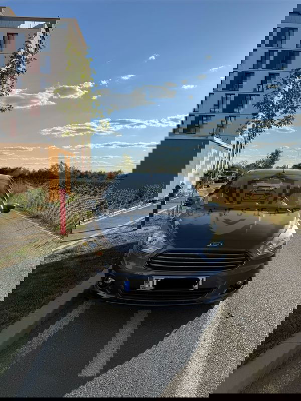 Ford KA/KA+ 1.2 TI-VCT ULTIMATE 2018