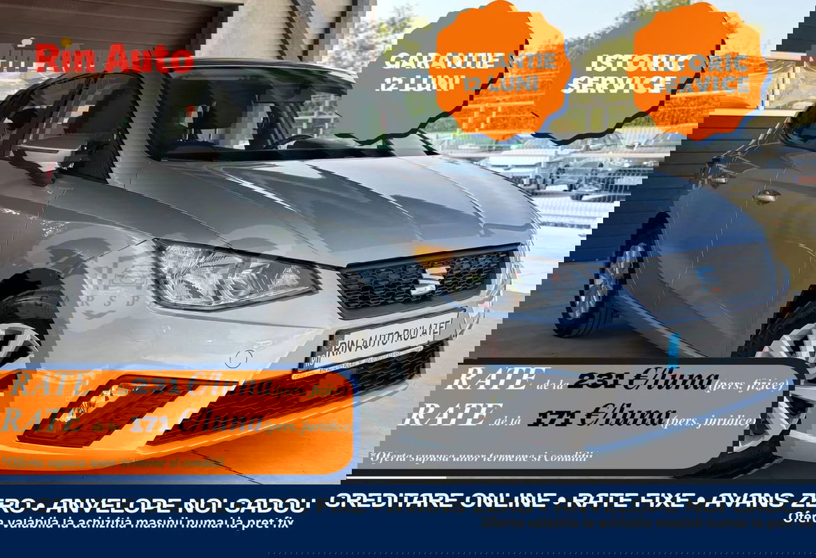 Seat Ibiza V [2017 - Prezent] 1.0 TSI Style 2021
