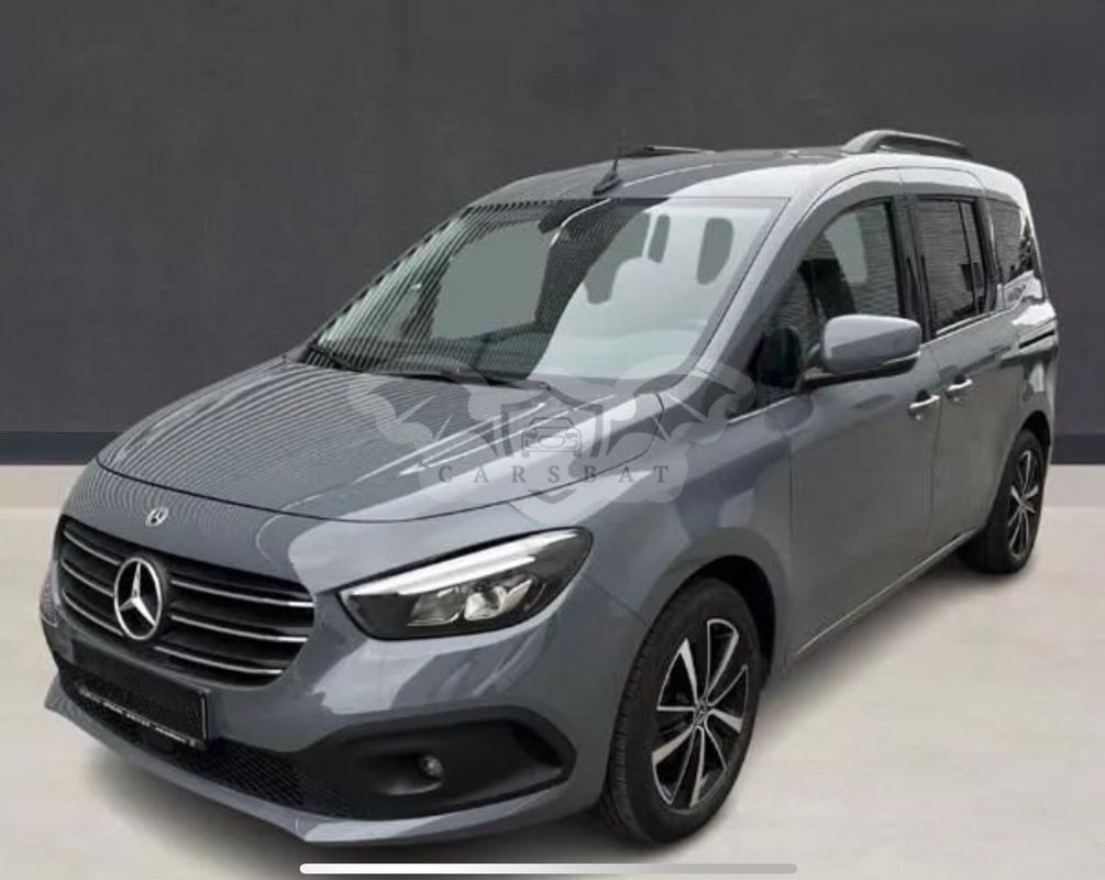 Mercedes-Benz T Clasa 180 d 7G-DCT PROGRESSIVE 2023