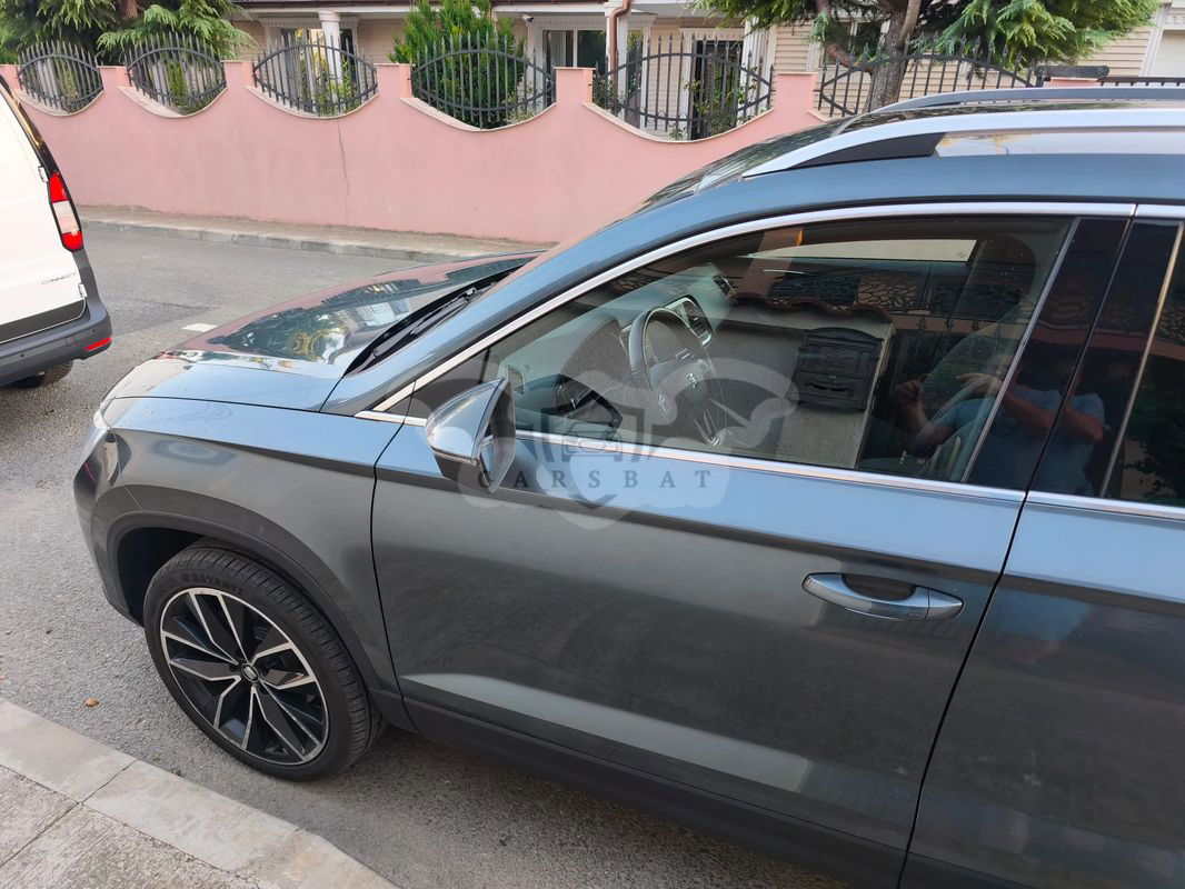 Seat Ateca 2.0 TDI Start&Stop 4Drive DSG7 Xcellence 2018