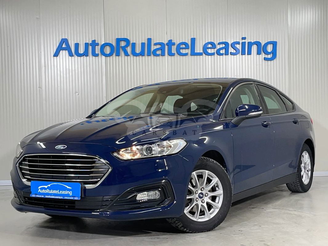 Ford Mondeo IV [2014 - Prezent] 2.0 TDCi Trend 2020