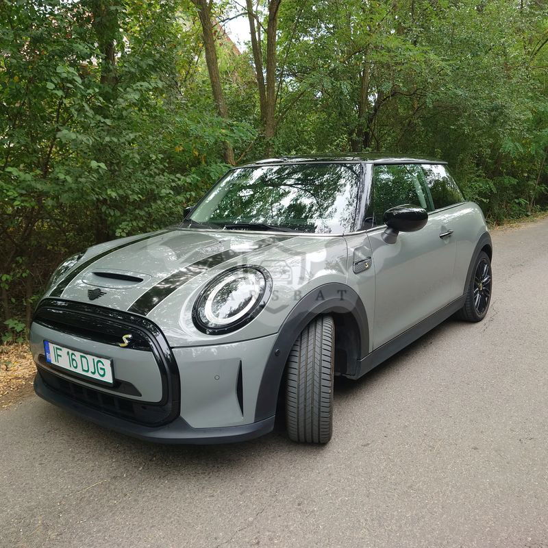 Mini Cooper Standard 2021