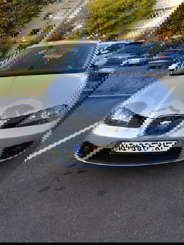 Seat Ibiza III [2002 - 2008] 1.2 Stella 2005