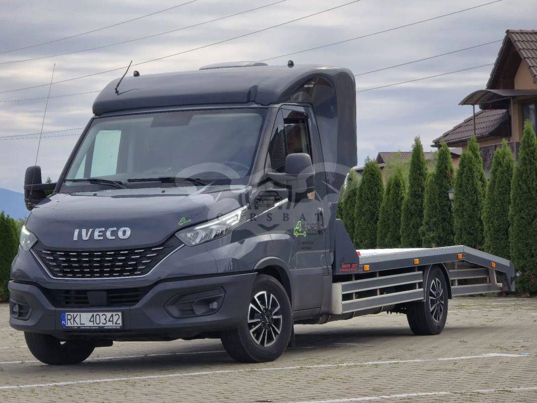 Iveco Daily 2022