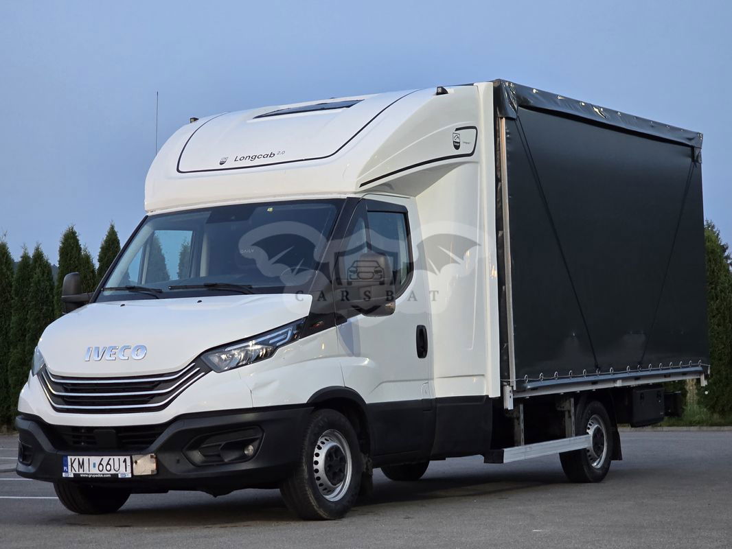 Iveco Daily 2022