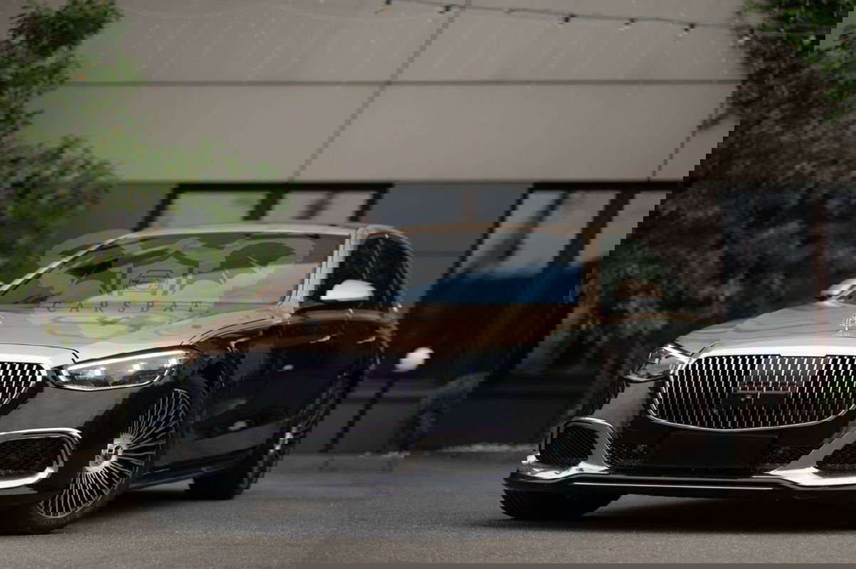 Mercedes-Benz S W223 [2021 - Prezent] 500 4MATIC MHEV Long Aut. 2021