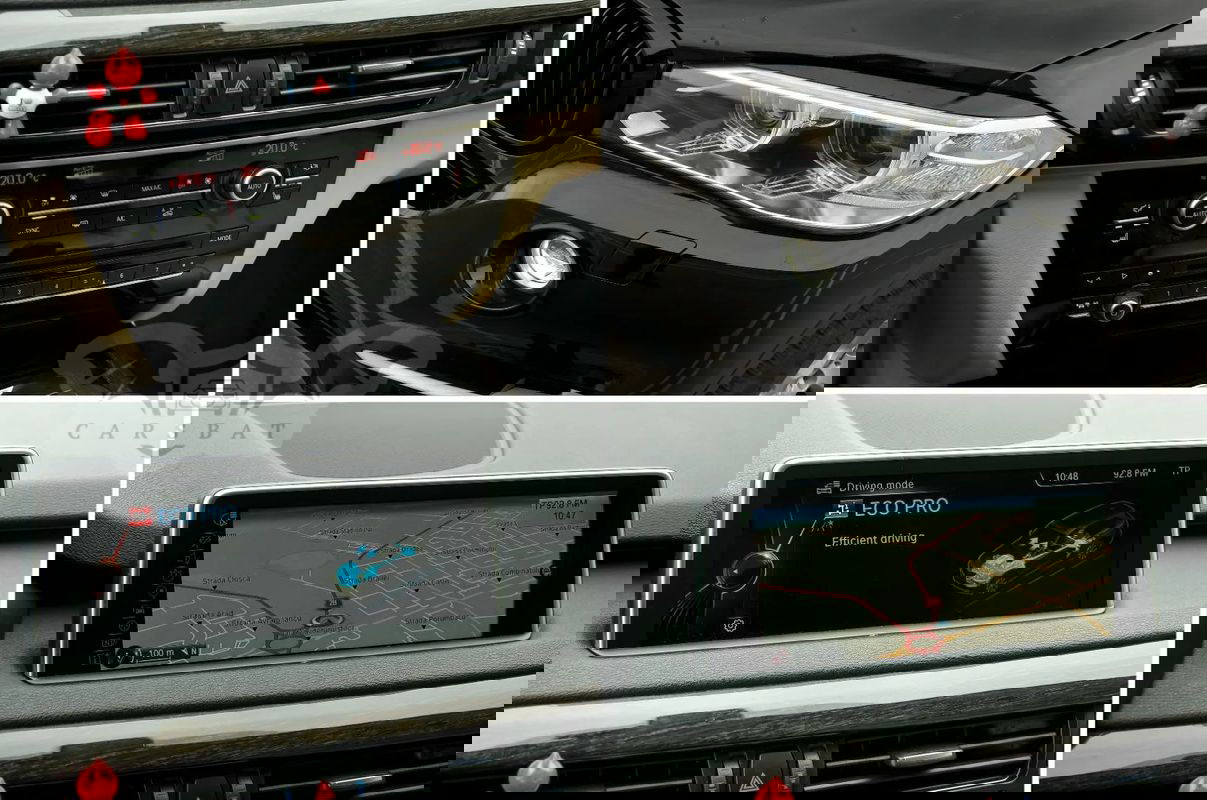 BMW X5 F15 [2013 - 2018] xDrive30d 2013