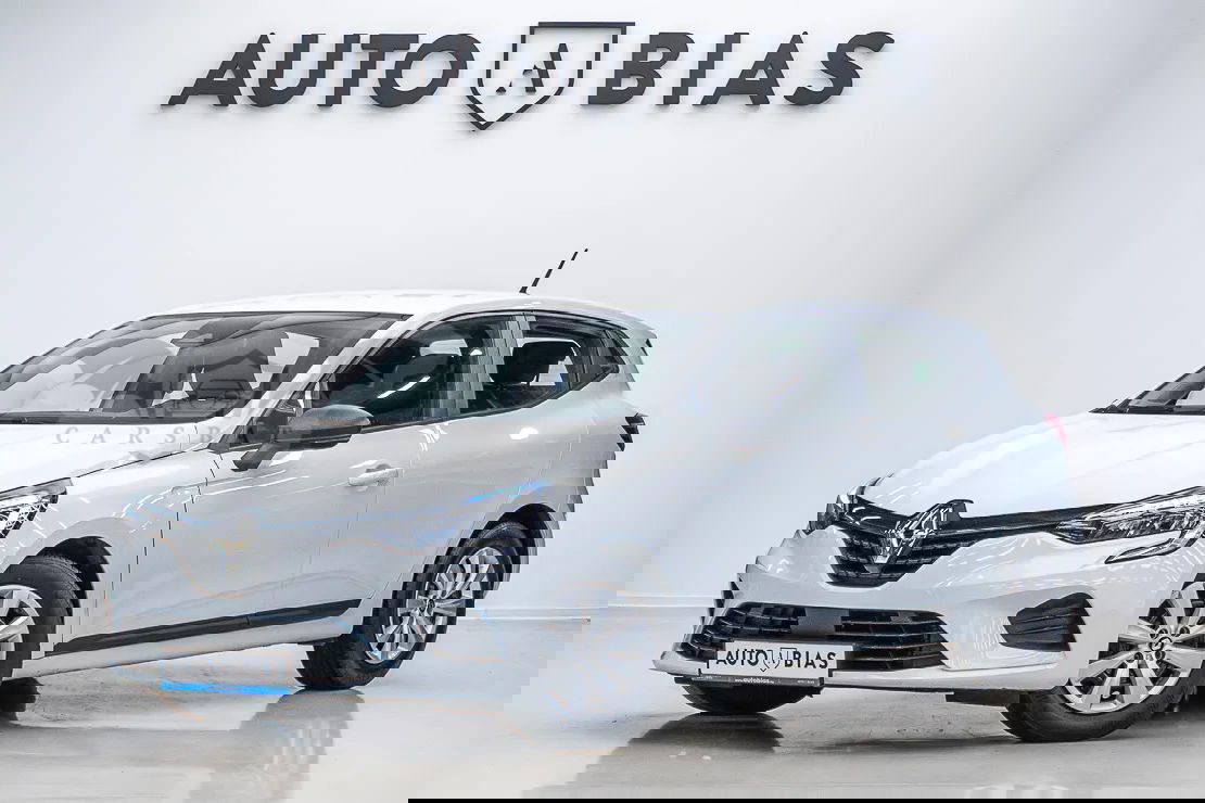 Renault Clio V [2019 - Prezent] V 1.0 SCe 65 Authentic 2022