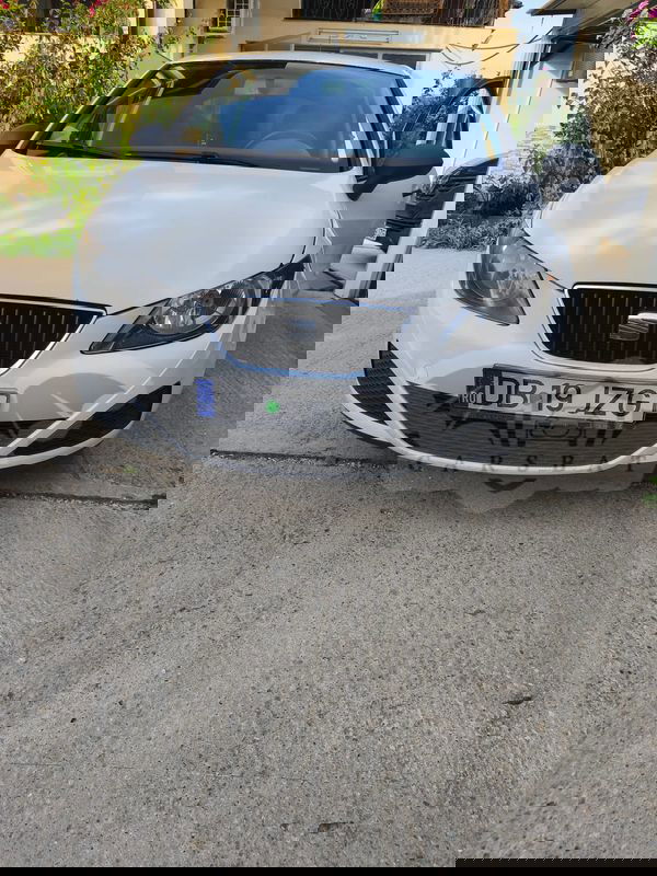 Seat Ibiza IV [2008 - 2017] 2010