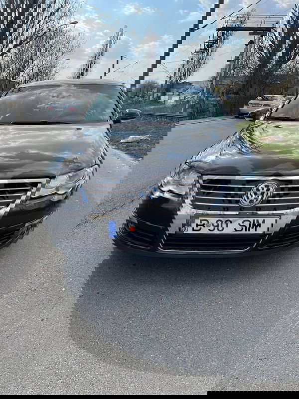 Volkswagen Passat 2005