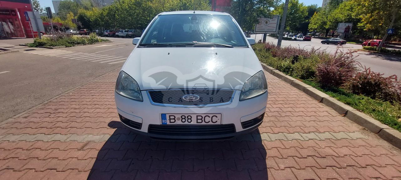 Ford C-Max I [2003 - 2010] 2006