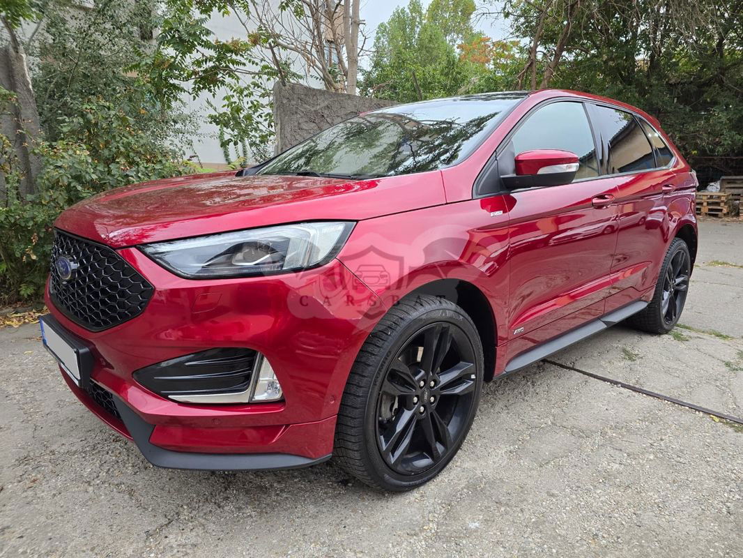 Ford Edge II [2015 - Prezent] 2.0 Panther A8 AWD ST Line 2020