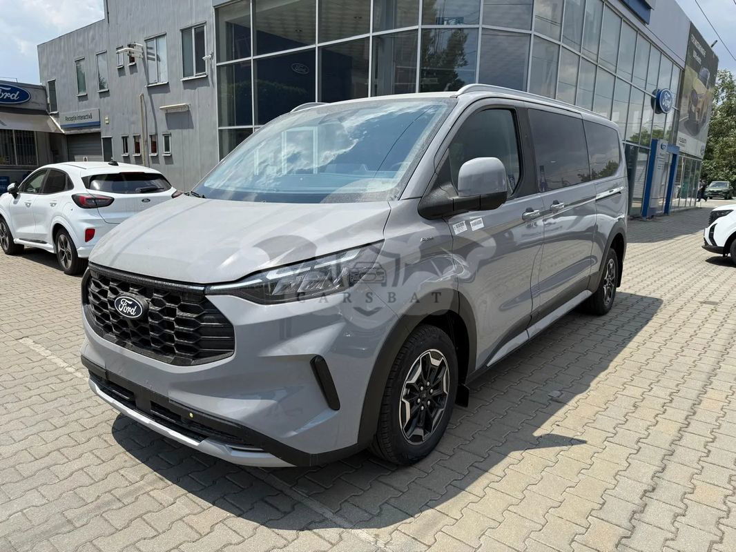 Ford Tourneo Bus 320L 2.0 EcoBlue 170 CP 8AT L2H1 AWD Active 2025