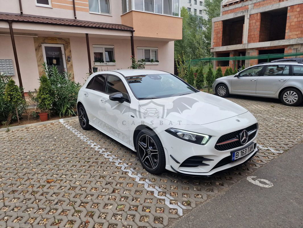 Mercedes-Benz A W177/V177 [ 2018 - Prezent] 250 e Aut. 2021