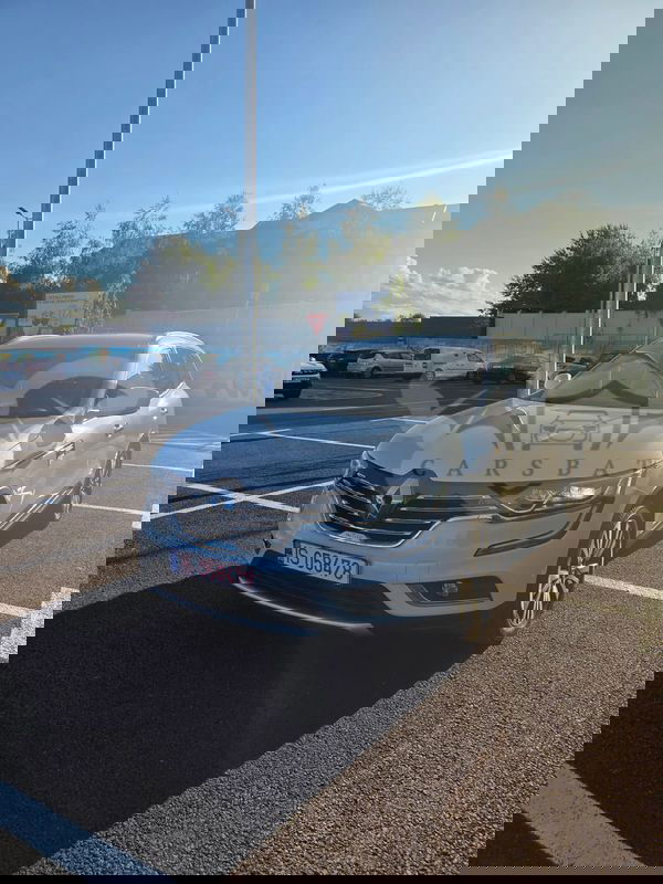 Renault Koleos II [2016 - Prezent] 2019
